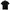 Hysteric Glamour Vintage T-shirt Wanita Black