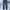Acne Studios Luxury Casual Jeans Pria Blue