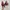 Gurlbucket - kanni top atasan crop top rib BROWN photo 1
