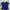 Blouse Navy Blue Kimono