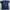 Streetwear T-shirt Pria navy photo 5