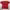 Kaos 3SECOND Merah Unisex Size L photo 1