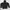 Hoodie Hitam Polos photo 4