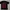 Japanese brand Casual T-shirt Pria black red photo 1