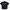 Skater Casual Casual Shirt Pria Black