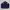 Vintage Y2K Varsity Jacket Pria Blue
