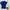 #ElectricBlue Knit #Vest Very Good Condition,