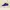 Sepatu Nike Air Force 1 Low Blue Gold Swoosh AO2132-401