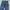 Evisu Streetwear Y2K Jeans Pria blue photo 3