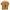 Minimalist Casual Blouse Wanita yellow photo 1
