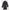 Casual Trench Coat Wanita Black