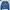 Disney Casual Sweatshirt Wanita Blue