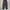 COMME des GARÇONS Vintage Avant Garde Casual pants Pria black photo 4