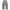 Uniqlo Streetwear Casual Jeans Pria gray photo 4