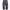 Streetwear Casual Jeans Pria gray photo 1