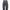 Streetwear Casual Jeans Pria Gray