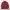 Minimalist Casual Windbreaker Wanita red photo 2