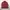 Minimalist Casual Windbreaker Wanita red photo 1