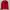 Evisu Casual Sweater Pria Red