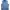 Balenciaga Vintage Vest Pria Blue