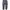H&M Streetwear Casual Skinny jeans Wanita gray photo 3