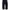 Streetwear Casual Jeans Pria black photo 4