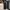 Y2K Bootcut Black doublle kne photo 1