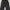 Y2K Bootcut Black doublle kne photo 4