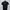 Kangol Casual T-shirt Pria Black