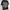 short sleeve hoodie dig deep black label photo 3
