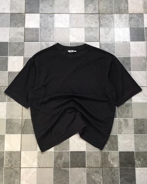 Uniqlo U Airism Short Sleeve T-Shirt