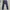 Uniqlo Casual Jeans Pria Navy