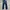 True Religion Casual Jeans Pria navy photo 3