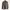 Biker Casual Leather jacket Pria brown photo 6