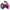 Yonex Grunge Indie Windbreaker Pria pink black photo 1
