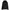 H&M Y2K Casual Hoody Pria Black