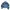 Japanese Brand Grunge Indie Denim Jacket Pria Blue