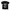 Japanese brand Grunge Indie T-shirt Pria black photo 1