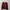 Vintage Cardigan Wanita Burgundy