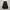Uniqlo Casual Pleated Skirt Wanita Black