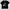 Streetwear Casual T-shirt Pria black photo 1