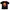 A Bathing Ape Grunge Indie T-shirt Pria Black