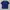 Codegraphy Streetwear T-shirt Pria navy blue photo 1