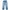 Levi's Vintage Jeans Pria White Blue