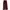 Hollister Streetwear Y2K Formal Pants Pria Brown