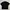 Streetwear Indie T-shirt Pria Black