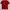 Biker Indie T-shirt Pria red photo 1