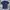 HUF Vintage Streetwear T-shirt Pria navy photo 3