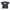 Vintage Streetwear T-shirt Pria White Black Double Sided