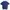 Japanese Brand Sportswear Casual Polo Shirt Pria Blue